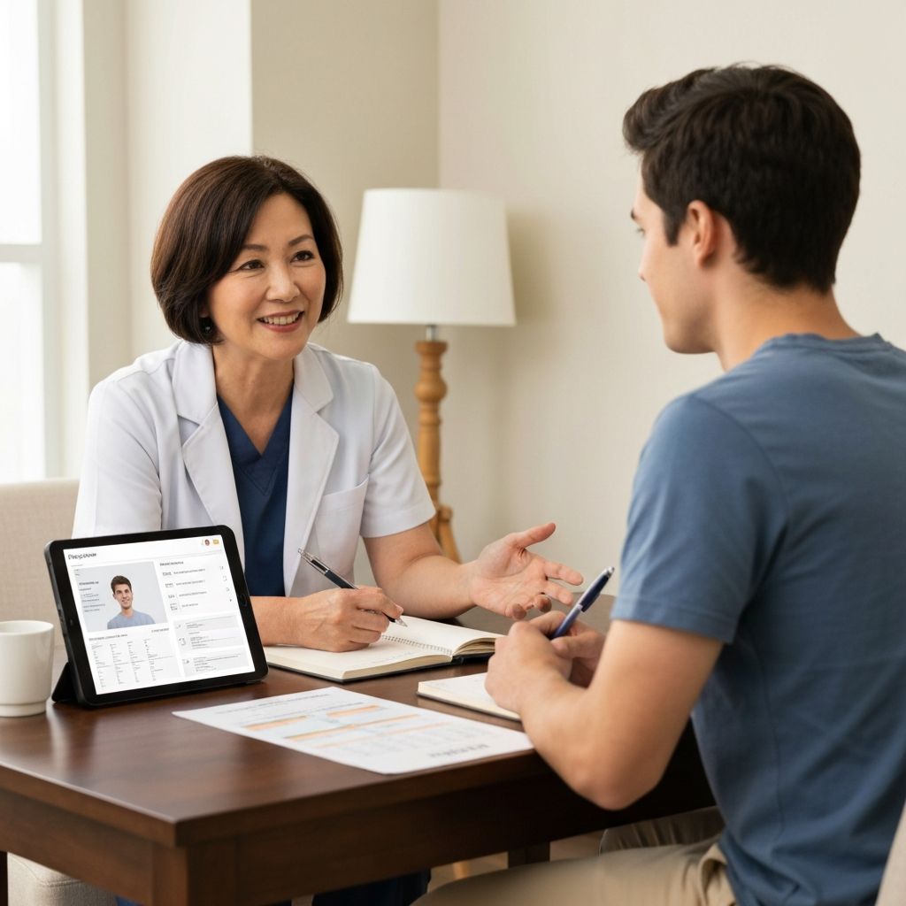 Monitorizare continuă